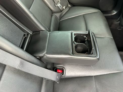 Used 2016 INFINITI Q50 Premium w/ Driver Assistance Package image 16