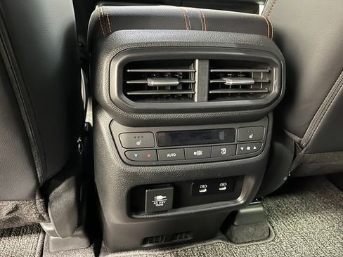 New 2026 Honda Passport TrailSport Elite image 21