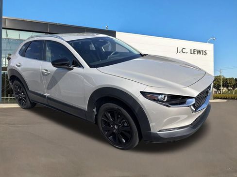 Used 2024 MAZDA CX-30 AWD 2.5 S w/ Select Sport Pkg image 1