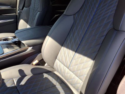 New 2025 Cadillac Escalade IQ Sport 1 image 16