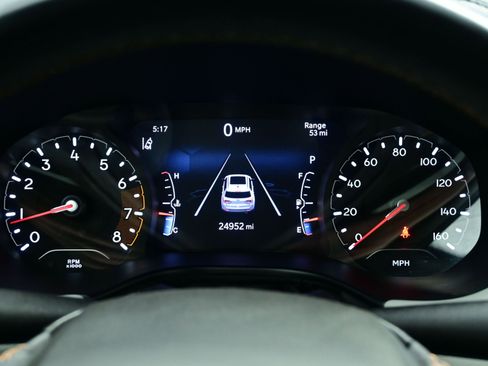 Used 2022 Jeep Compass Limited w/ Sun and Sound Group image 25