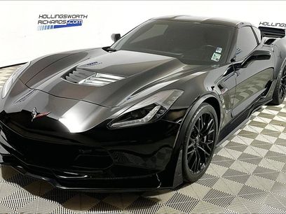 Used 2017 Chevrolet Corvette Z06 w/ Z07 Performance Package