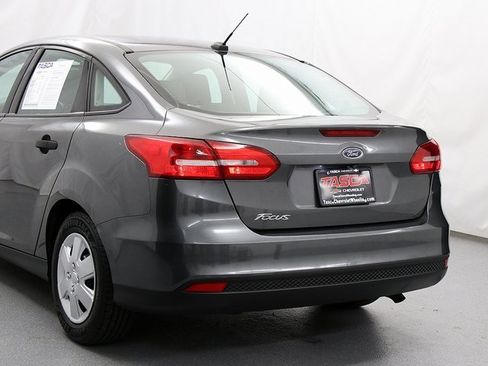 Used 2018 Ford Focus S image 7