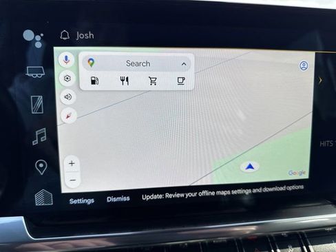 Used 2023 Chevrolet Silverado 1500 RST w/ Convenience Package II image 25