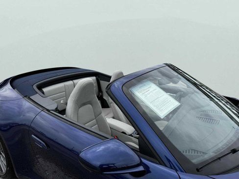 Used 2024 Porsche 911 Carrera image 52