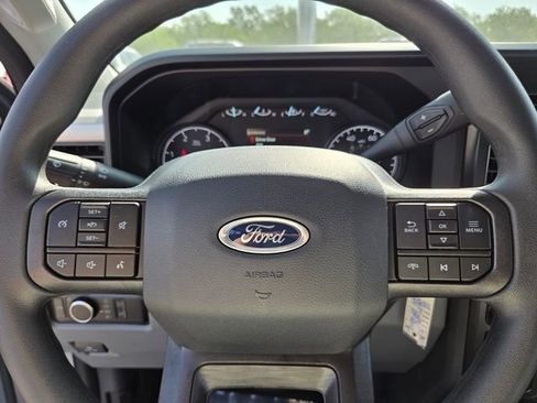 New 2026 Ford F350 4x4 SuperCab Super Duty image 54