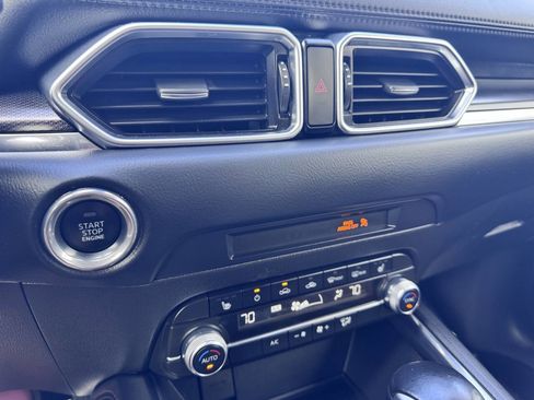 Used 2022 MAZDA CX-5 Carbon Edition image 28