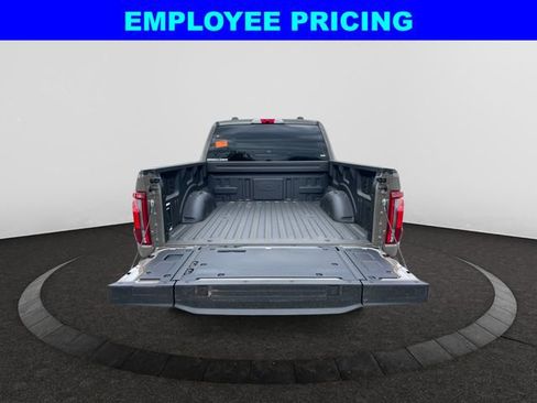 New 2026 Ford F150 Platinum AWD/4WD image 5