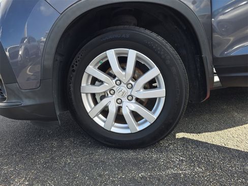 Used 2020 Honda Pilot LX image 24