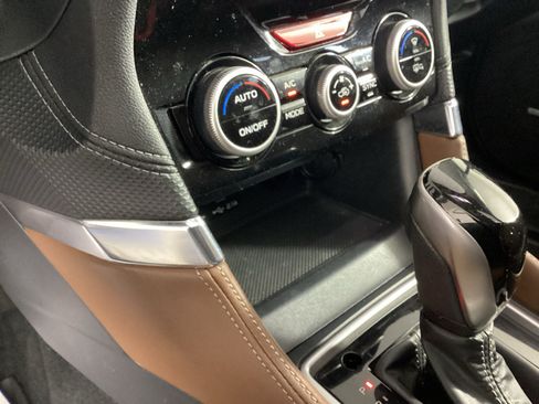 Used 2019 Subaru Forester Touring w/ Popular Package #3 AWD/4WD image 23