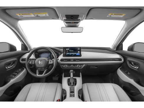 New 2027 Honda HR-V EX-L image 7