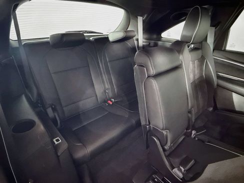 Used 2019 Acura MDX A-Spec AWD/4WD image 28