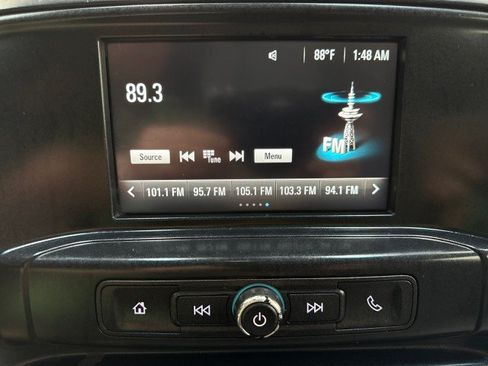 Used 2019 Chevrolet Silverado 3500 W/T w/ WT Convenience Package AWD/4WD image 23