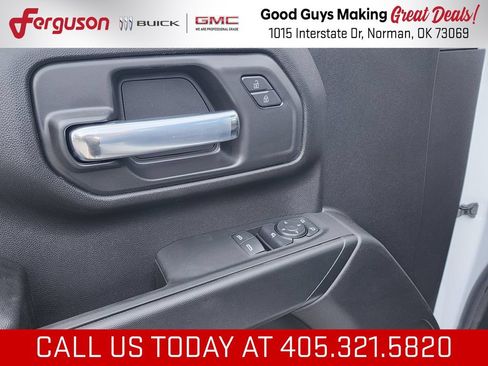 New 2026 GMC Sierra 3500 Pro w/ Convenience Package AWD/4WD image 18
