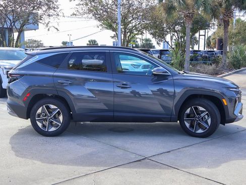 Used 2025 Hyundai Tucson SEL image 22