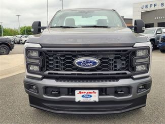 New 2025 Ford F350 XL w/ STX Appearance Package video 2