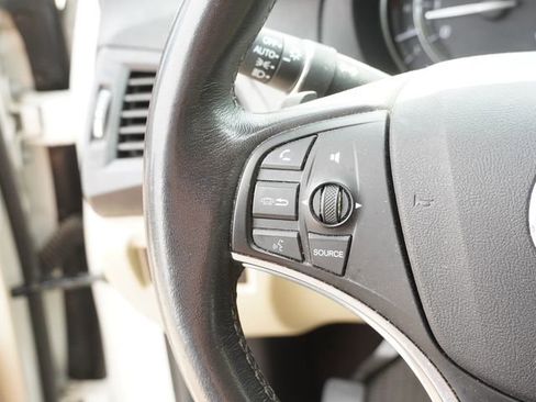 Used 2016 Acura MDX SH-AWD image 24