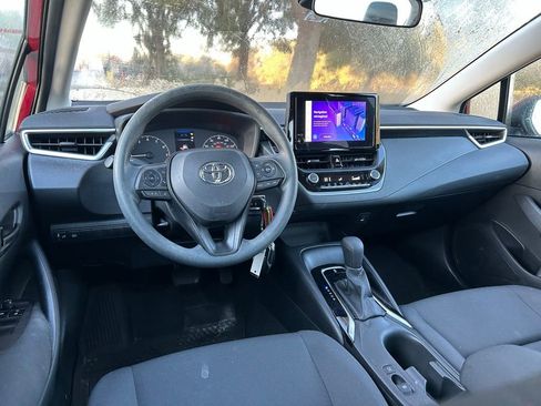 Certified 2023 Toyota Corolla LE image 12