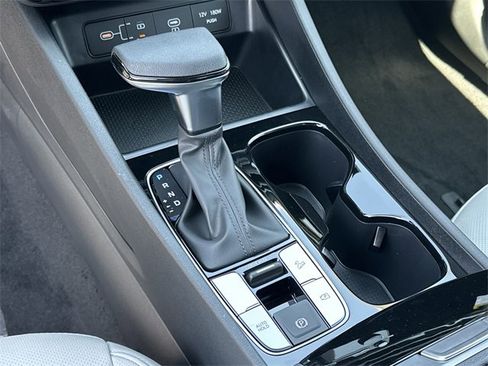 New 2026 Hyundai Santa Cruz SEL image 24