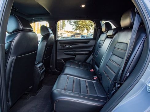 Certified 2025 Honda CR-V Sport-L image 17