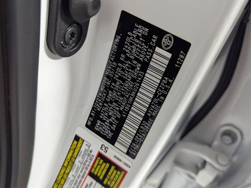 Used 2019 Toyota Camry XSE image 26