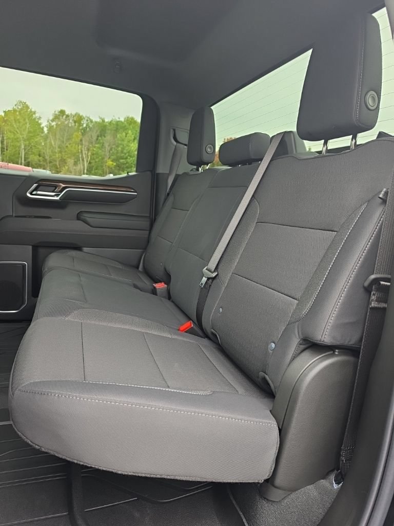 New 2026 Chevrolet Silverado 1500 RST w/ RST Select Package AWD/4WD image 10
