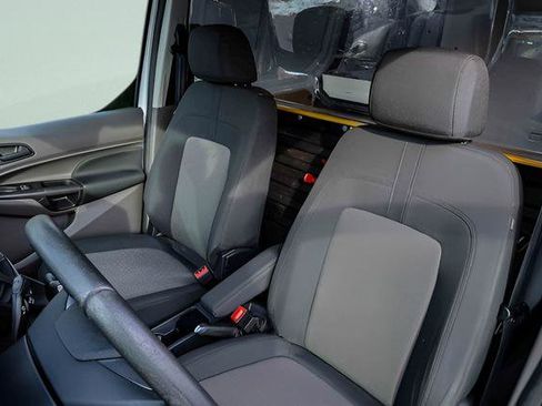 Used 2021 Ford Transit Connect XL image 18