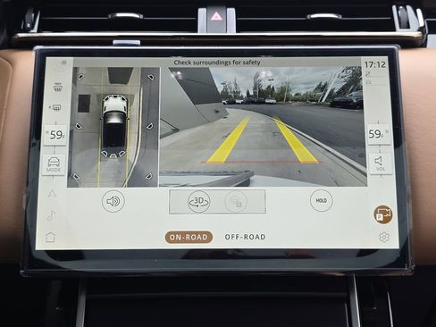 New 2026 Land Rover Range Rover Velar Autobiography AWD/4WD image 23