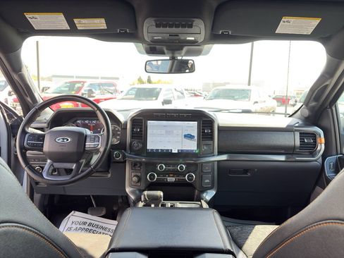 Used 2023 Ford F150 Tremor w/ 360 Degree Camera Package AWD/4WD image 23