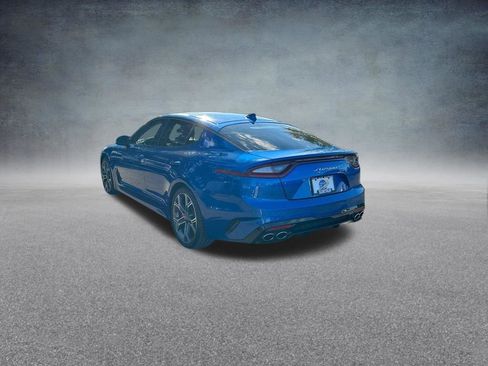 Used 2020 Kia Stinger GT2 image 29