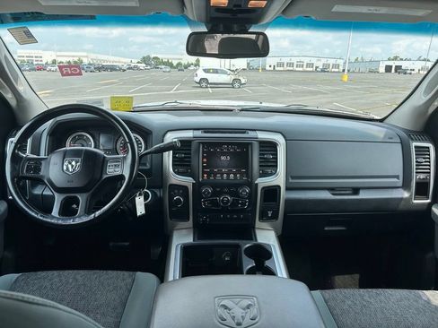 Used 2015 RAM 2500 Big Horn AWD/4WD image 19