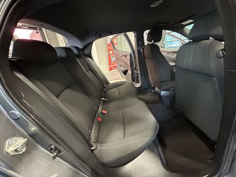 Used 2017 Honda Civic Sport image 41