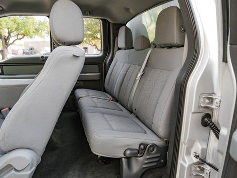 Used 2013 Ford F150 STX w/ Mid Equipment Group image 38