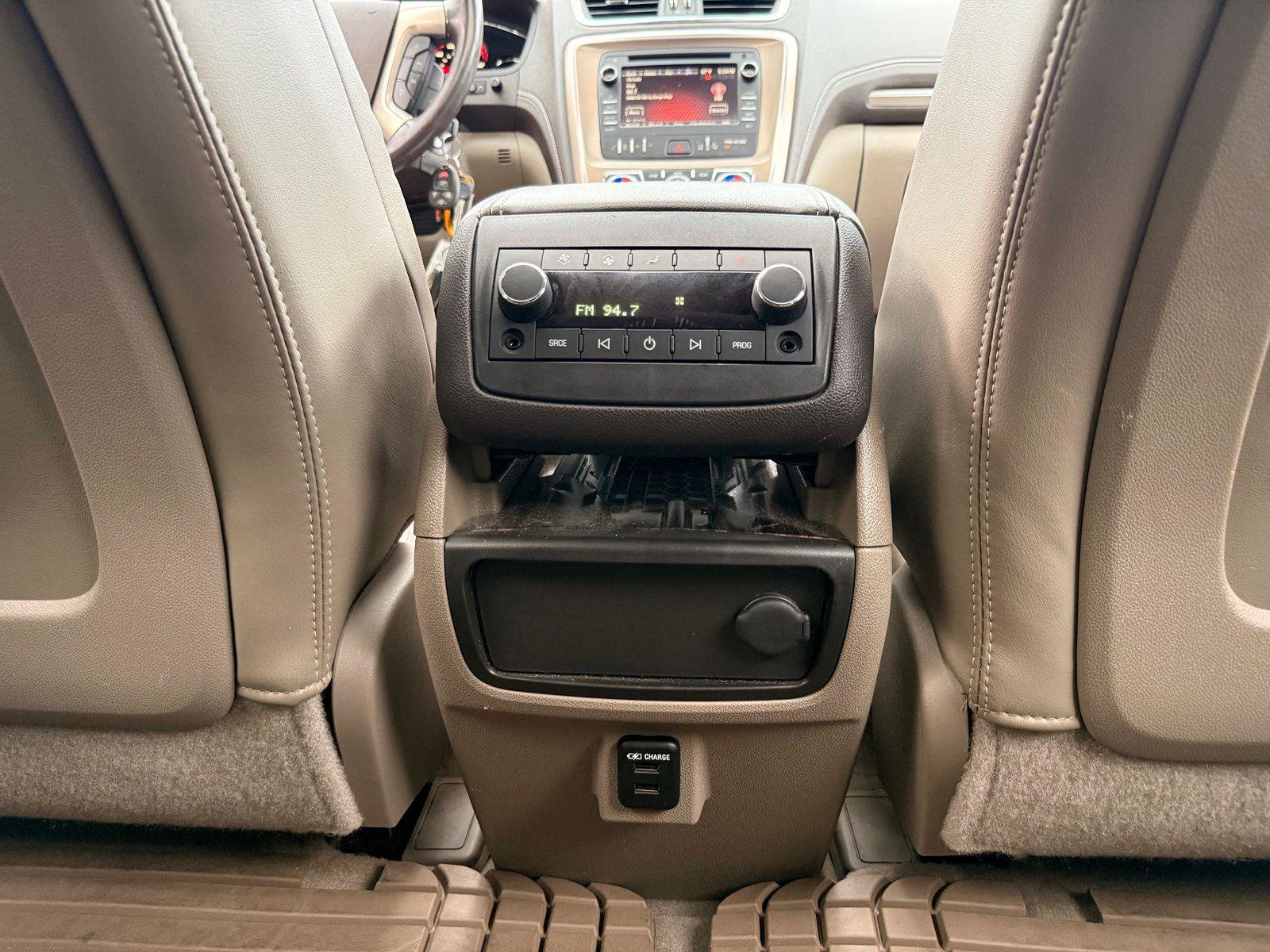 Used 2016 GMC Acadia Denali AWD/4WD image 38