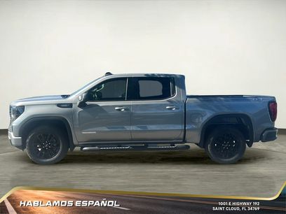 Used 2023 GMC Sierra 1500 Elevation