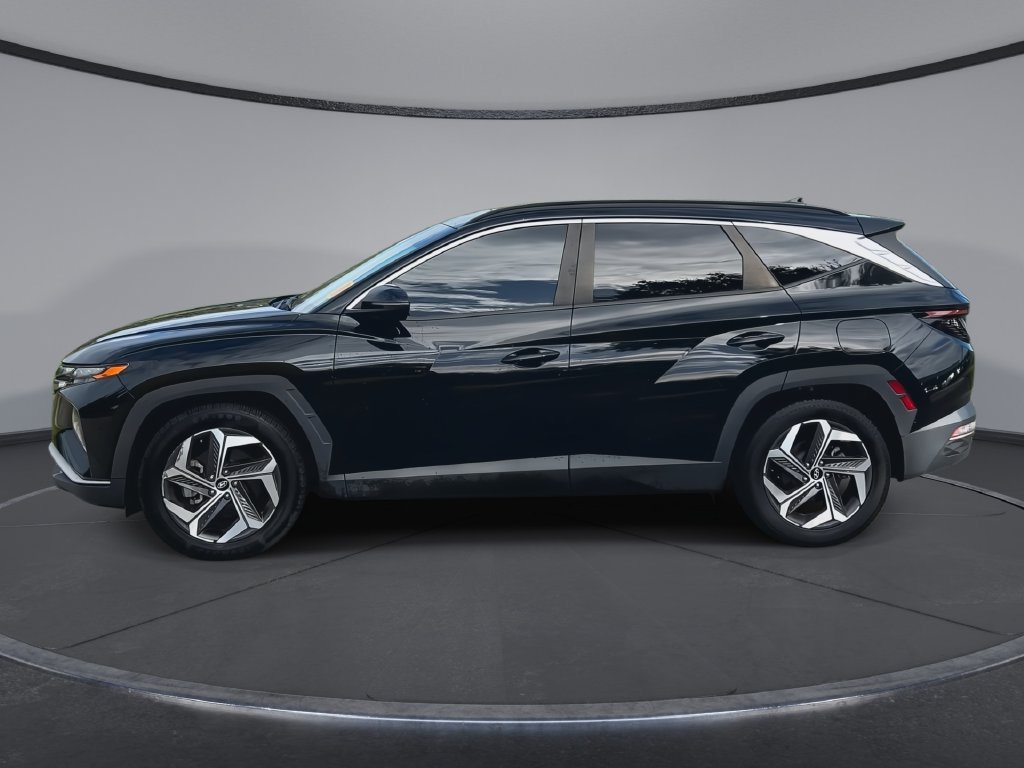 Used 2022 Hyundai Tucson SEL w/ Convenience + Premium Package FWD image 5
