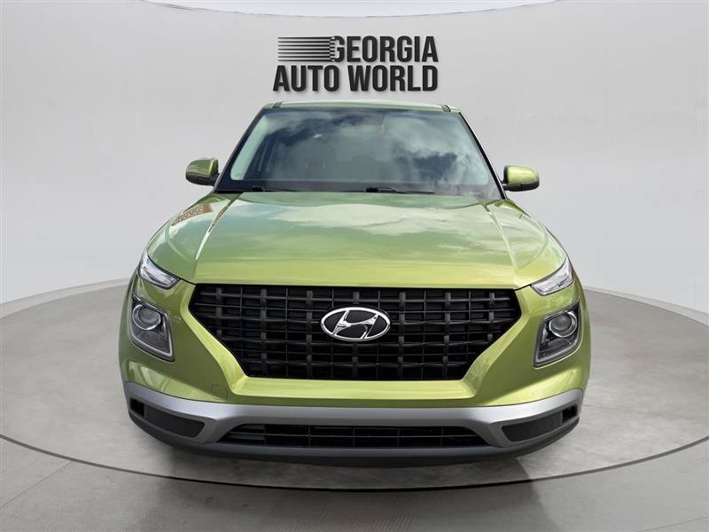 Used 2022 Hyundai Venue SE FWD image 15
