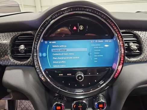 Used 2022 MINI Cooper SE FWD image 14