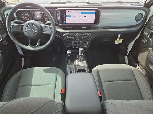 New 2026 Jeep Gladiator Sport image 14