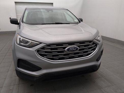 Used 2020 Ford Edge SE FWD image 14