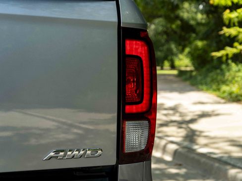 Used 2020 Honda Ridgeline RTL image 13