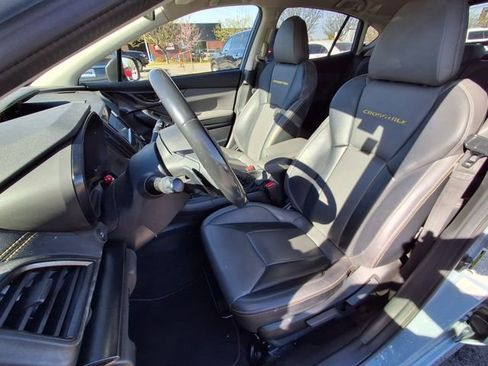 Used 2023 Subaru Crosstrek 2.5i Sport image 19