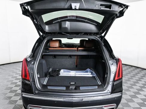 New 2024 Cadillac XT5 Premium Luxury w/ Technology Package image 24