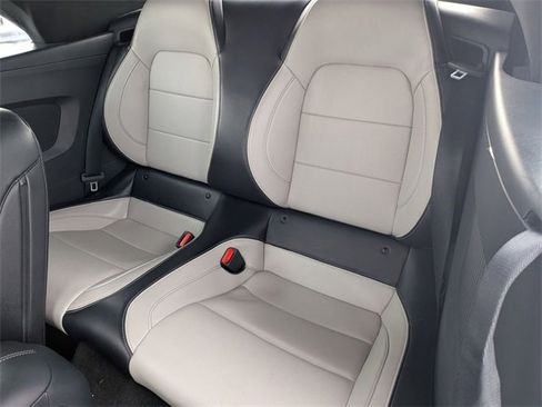 Used 2024 Ford Mustang Premium image 23