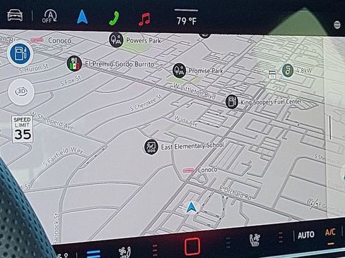 New 2025 Volkswagen GTI Autobahn image 27