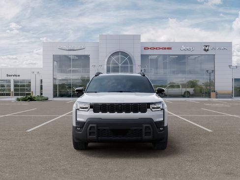 New 2026 Jeep Cherokee Overland w/ Advanced Pro Tech Group AWD/4WD image 6