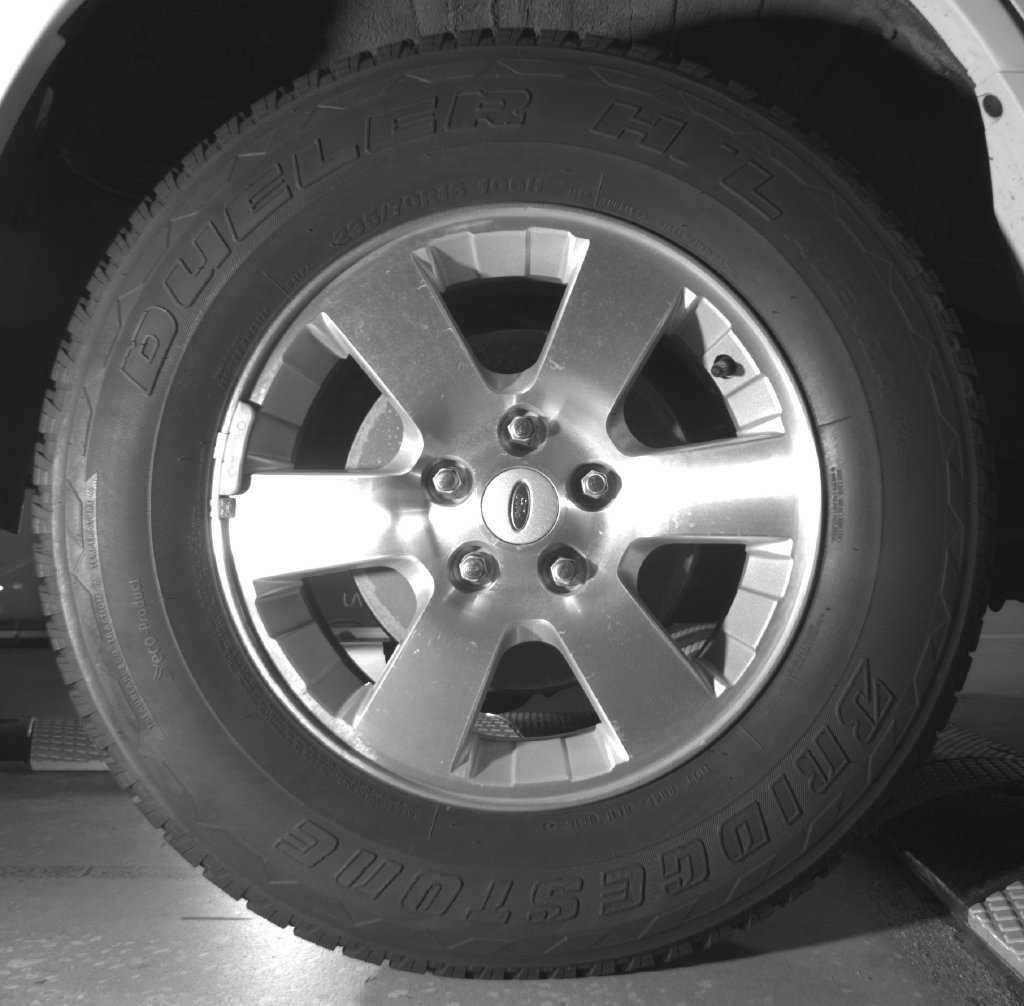 Used 2009 Ford Escape 2WD Hybrid image 26