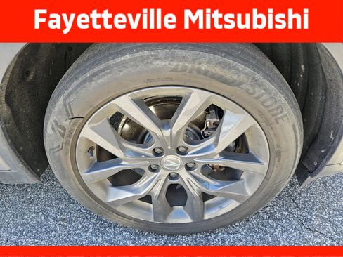 Used 2022 Acura MDX A-Spec AWD/4WD image 8