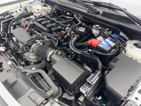 Used 2023 Honda Civic EX-L image 75