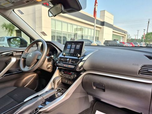 Used 2023 Mitsubishi Eclipse Cross SE AWD/4WD image 24
